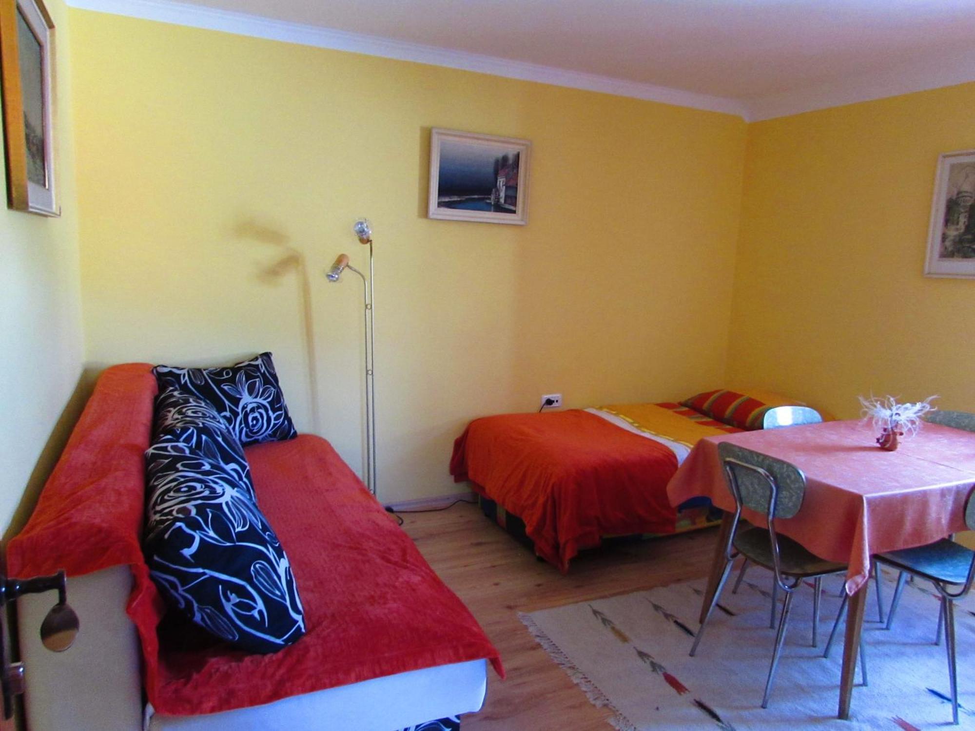 Villa Tourist Farm Dujceva Domacija Vremski Britof Camera foto