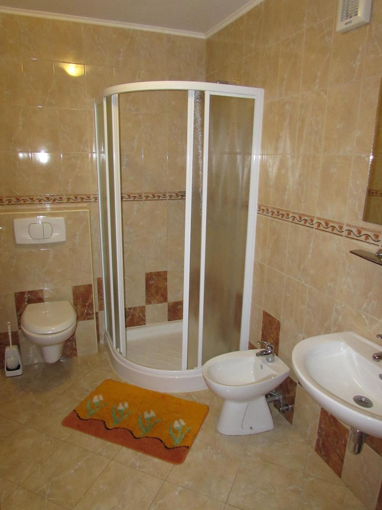 Villa Tourist Farm Dujceva Domacija Vremski Britof Camera foto