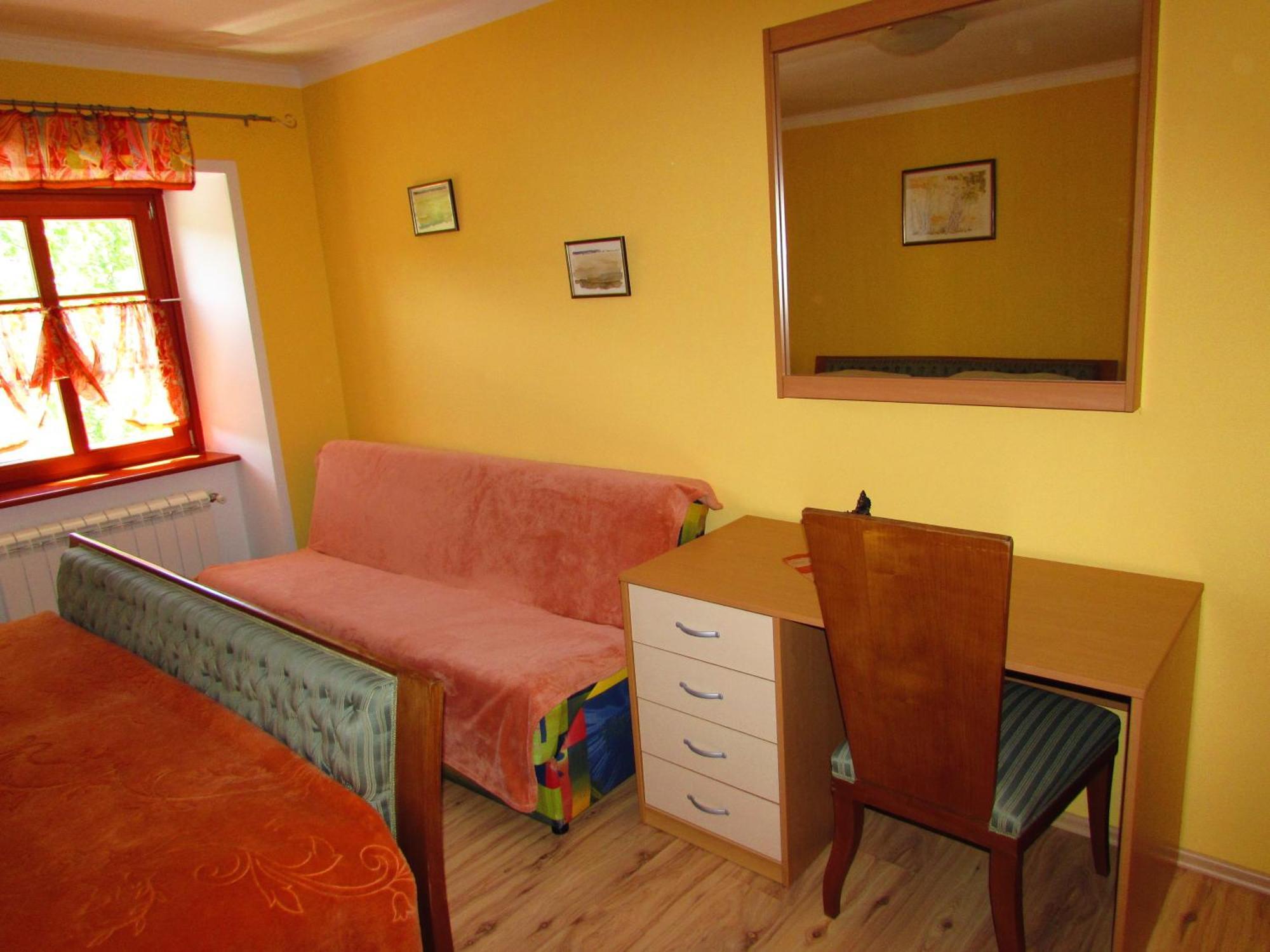 Villa Tourist Farm Dujceva Domacija Vremski Britof Camera foto