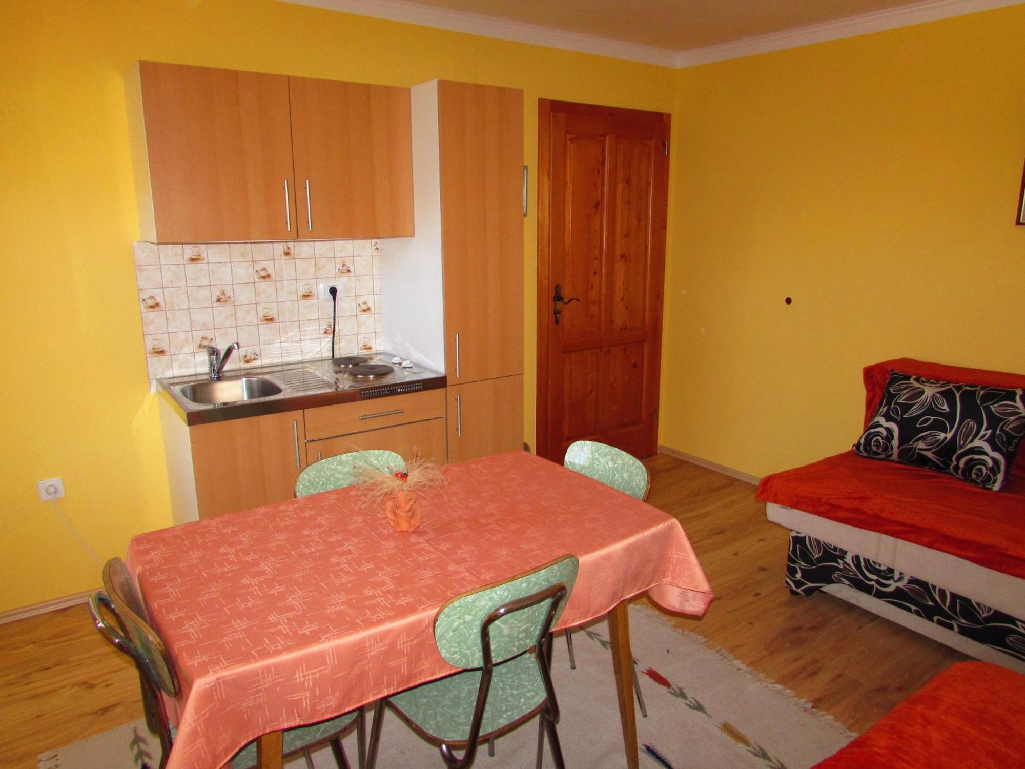 Villa Tourist Farm Dujceva Domacija Vremski Britof Camera foto