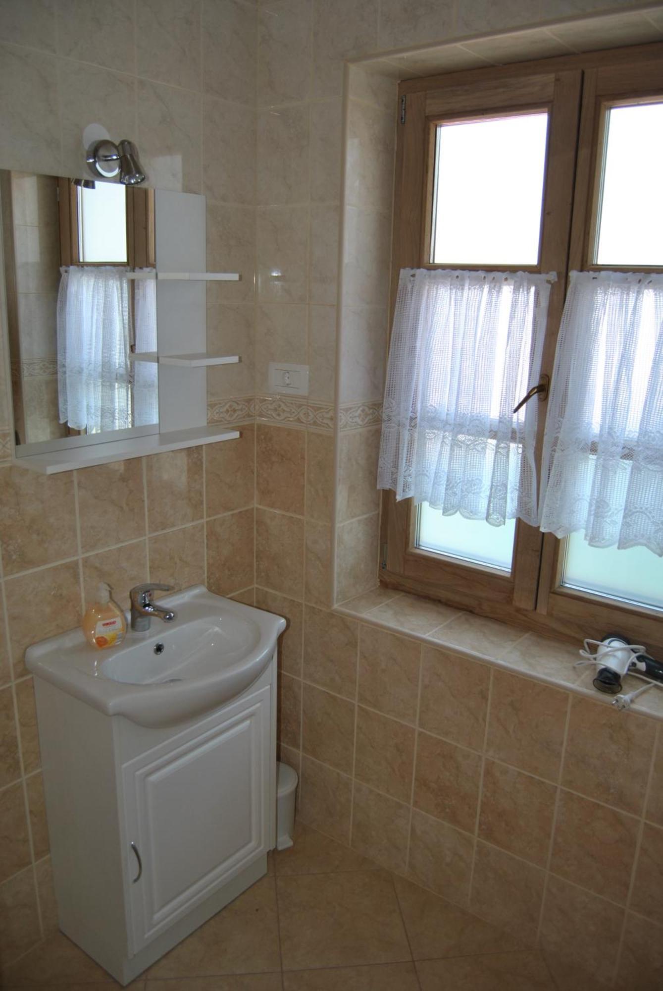 Villa Tourist Farm Dujceva Domacija Vremski Britof Camera foto