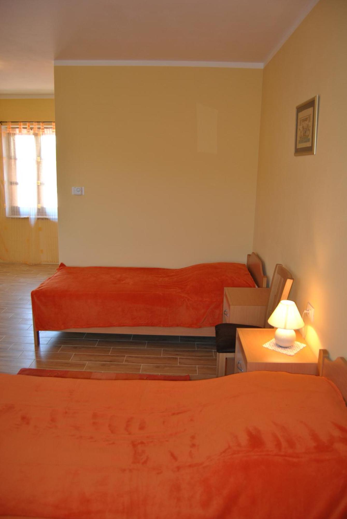 Villa Tourist Farm Dujceva Domacija Vremski Britof Camera foto