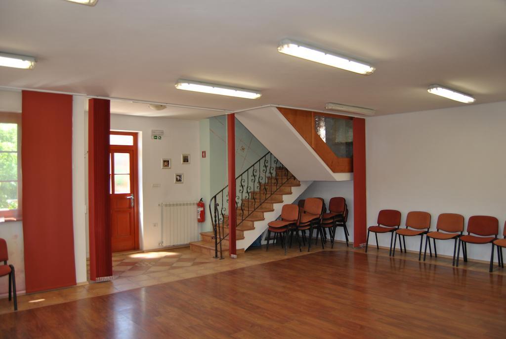 Villa Tourist Farm Dujceva Domacija Vremski Britof Esterno foto