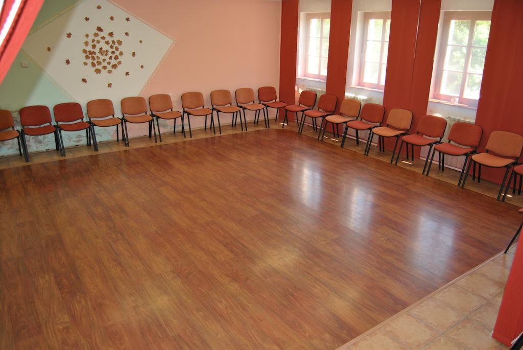 Villa Tourist Farm Dujceva Domacija Vremski Britof Esterno foto