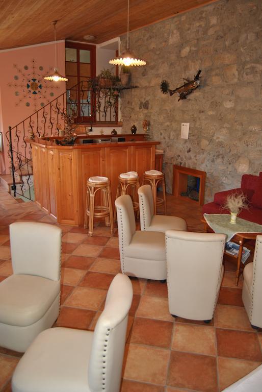Villa Tourist Farm Dujceva Domacija Vremski Britof Esterno foto